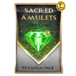Premium Pack - 1st Edition