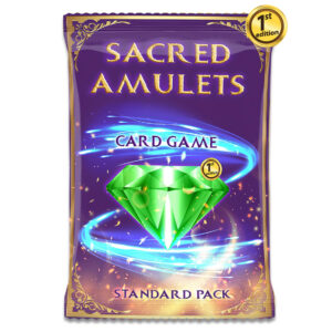 Standard Pack - 1st Edition