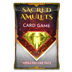 Mega Deluxe Pack